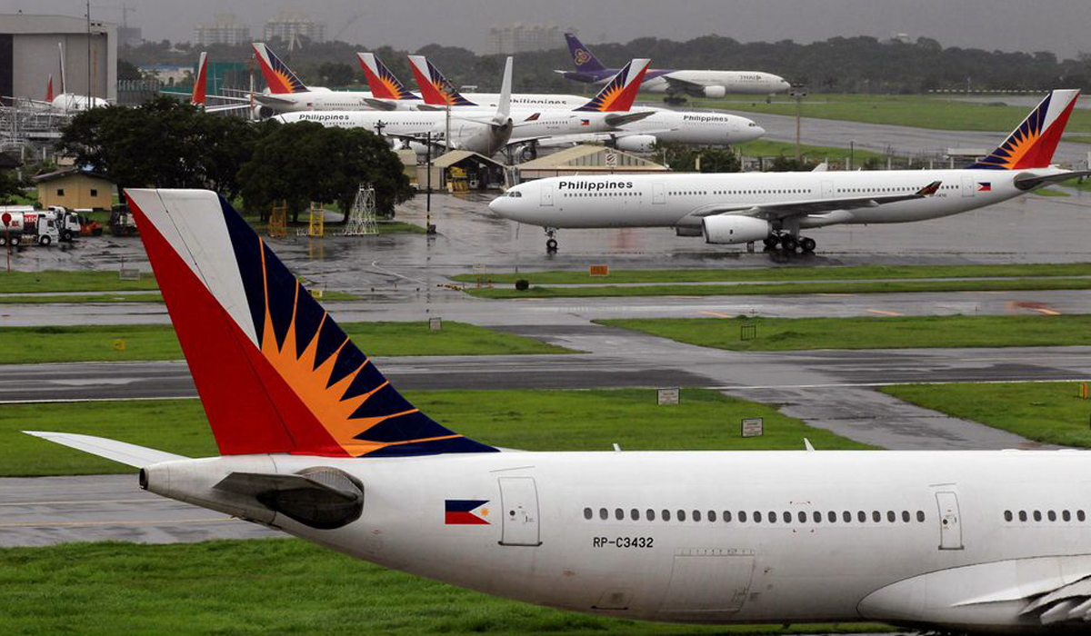 Philippine Airlines to return 22 planes, reassures on survival